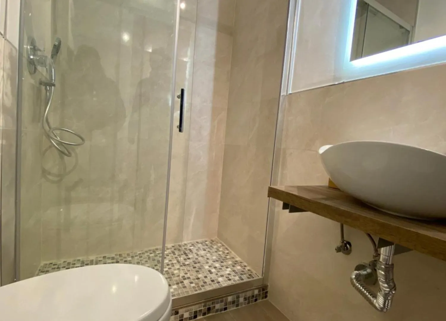 Apartament Conte Cavour Bari Włochy