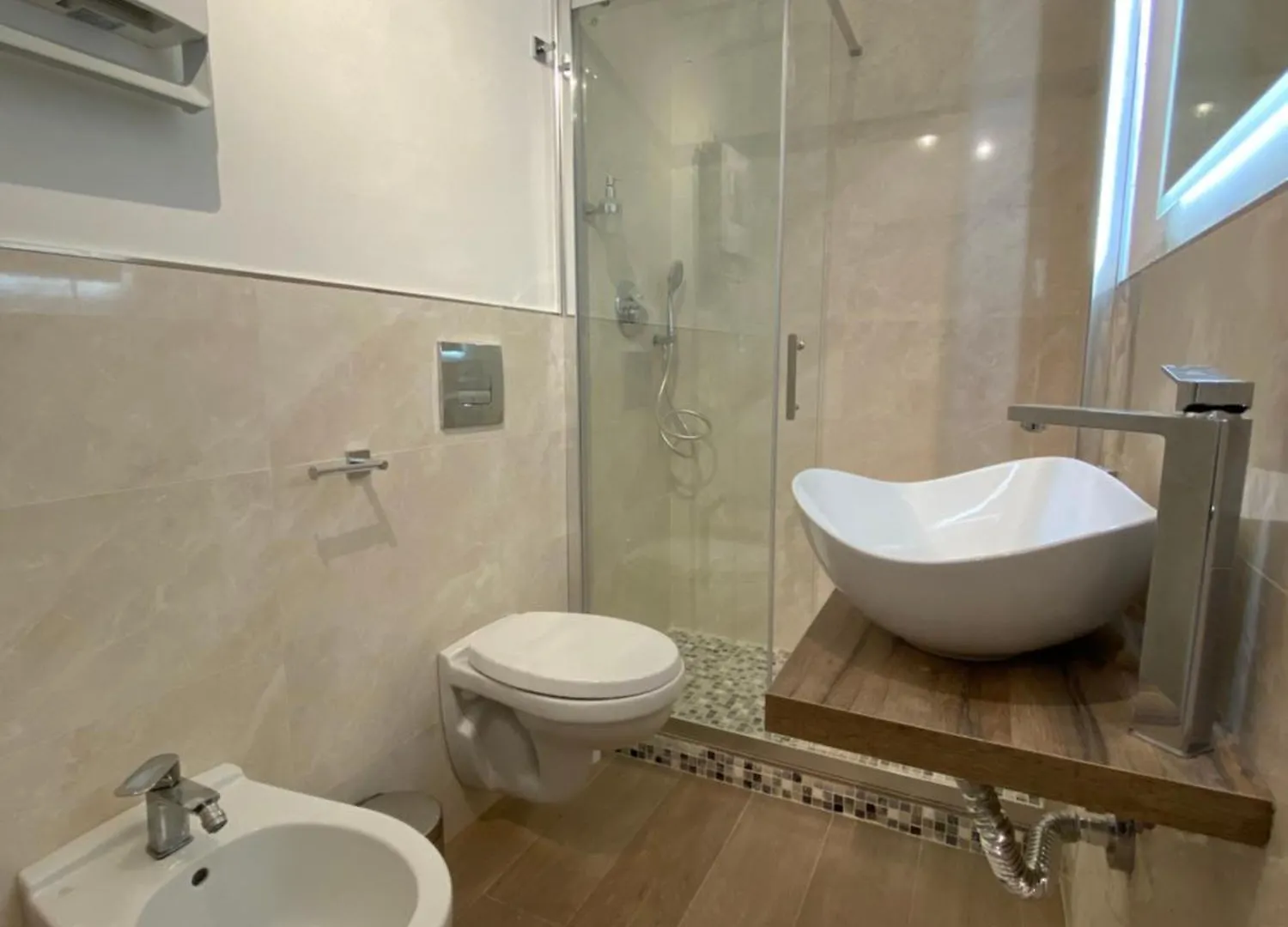 Apartament Conte Cavour Bari 0*,  Włochy