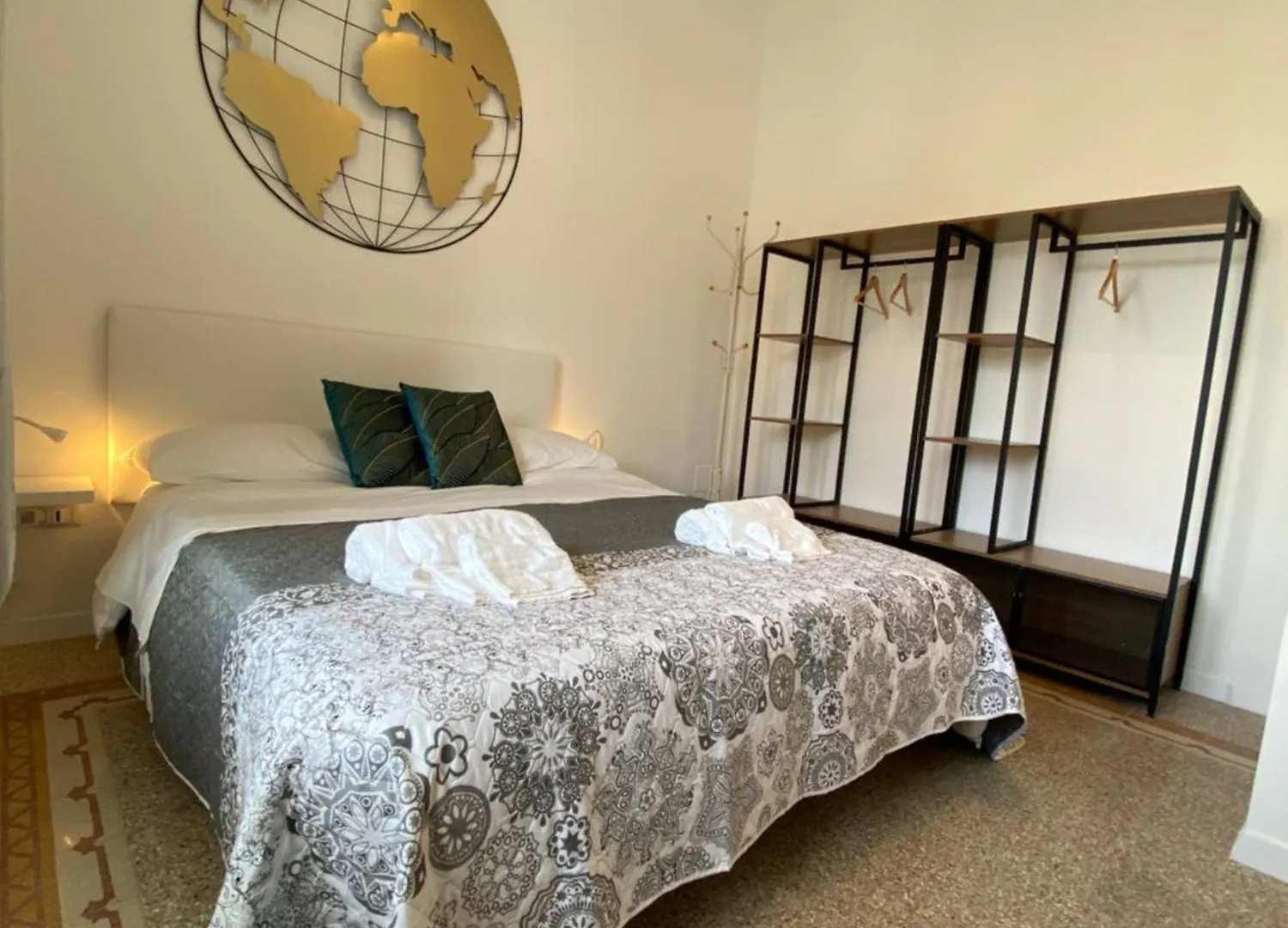 Apartament Conte Cavour Bari 0*,  Włochy