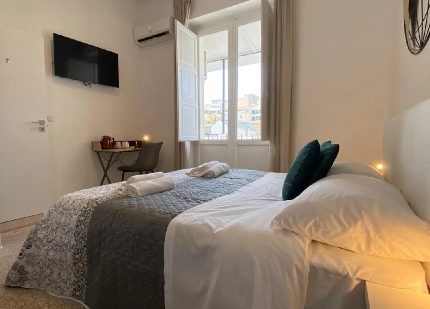 Apartament Conte Cavour Bari