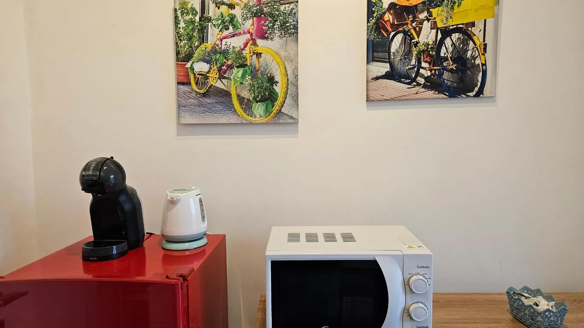 Apartament Conte Cavour Bari