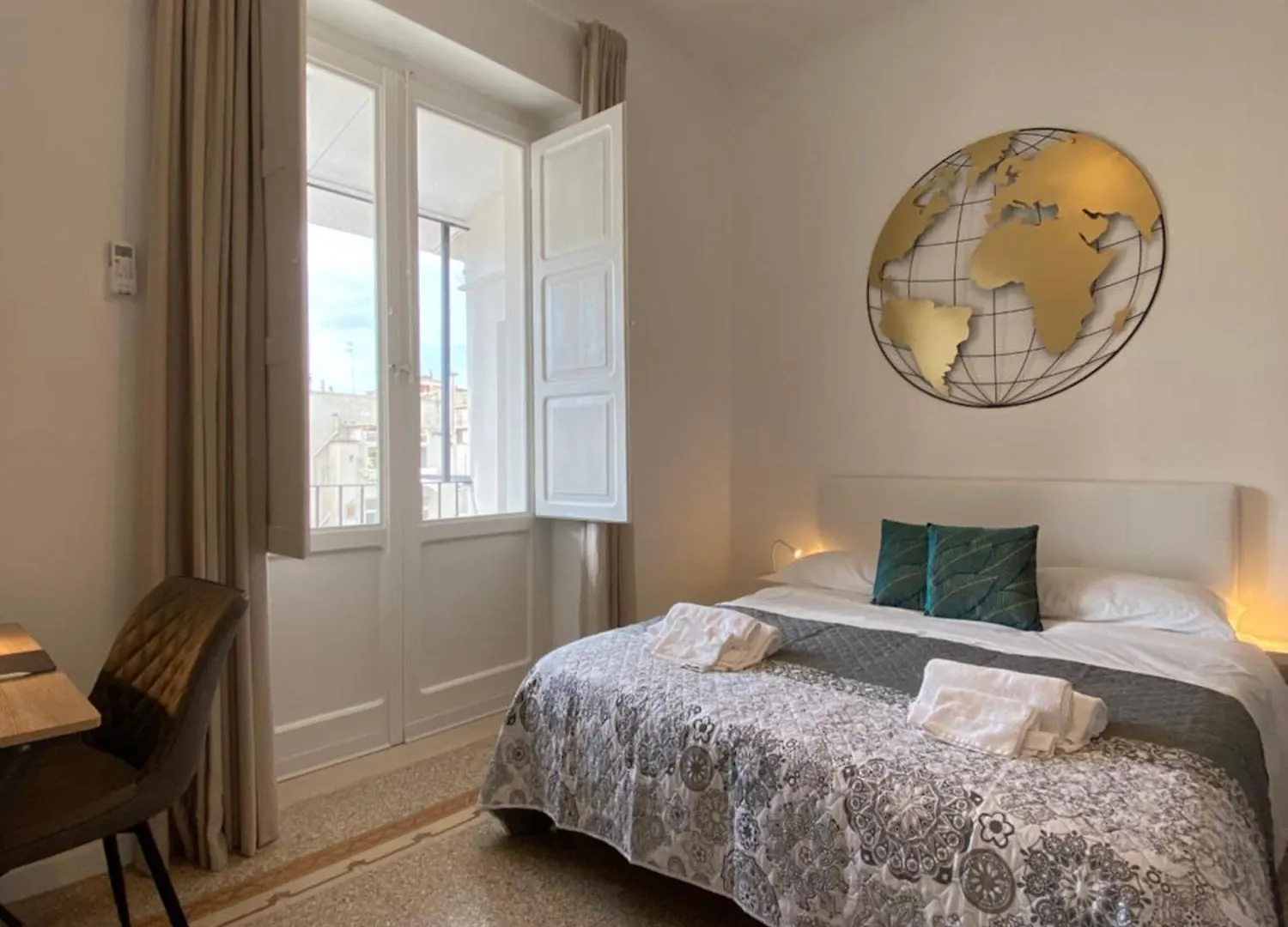 Apartament Conte Cavour Bari 0*,